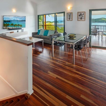 Ferienwohnung Casuarina Cove On Hamilton Island By Hiha Exterior foto