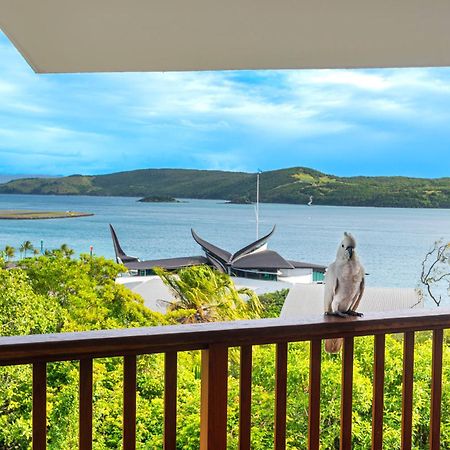 Ferienwohnung Casuarina Cove On Hamilton Island By Hiha Exterior foto