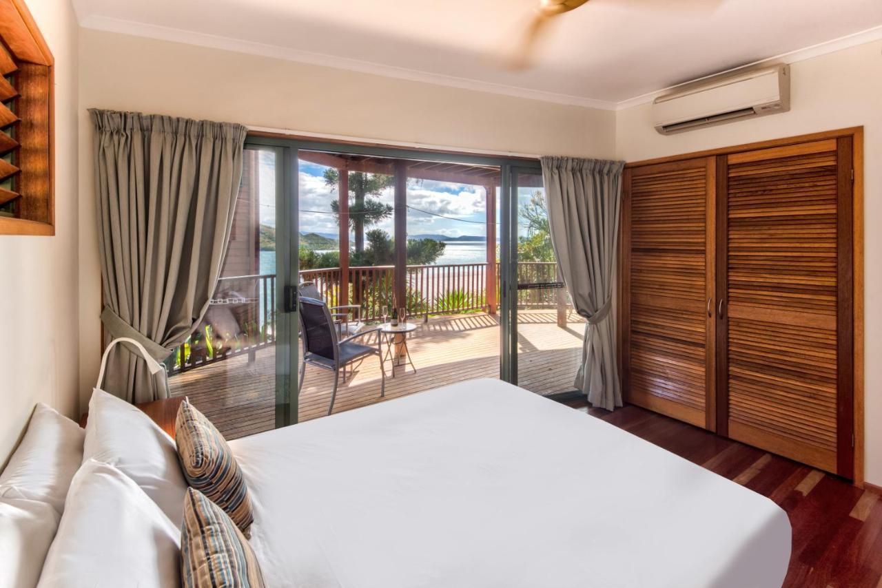 Ferienwohnung Casuarina Cove On Hamilton Island By Hiha Exterior foto