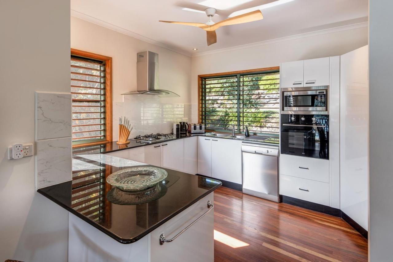 Ferienwohnung Casuarina Cove On Hamilton Island By Hiha Exterior foto