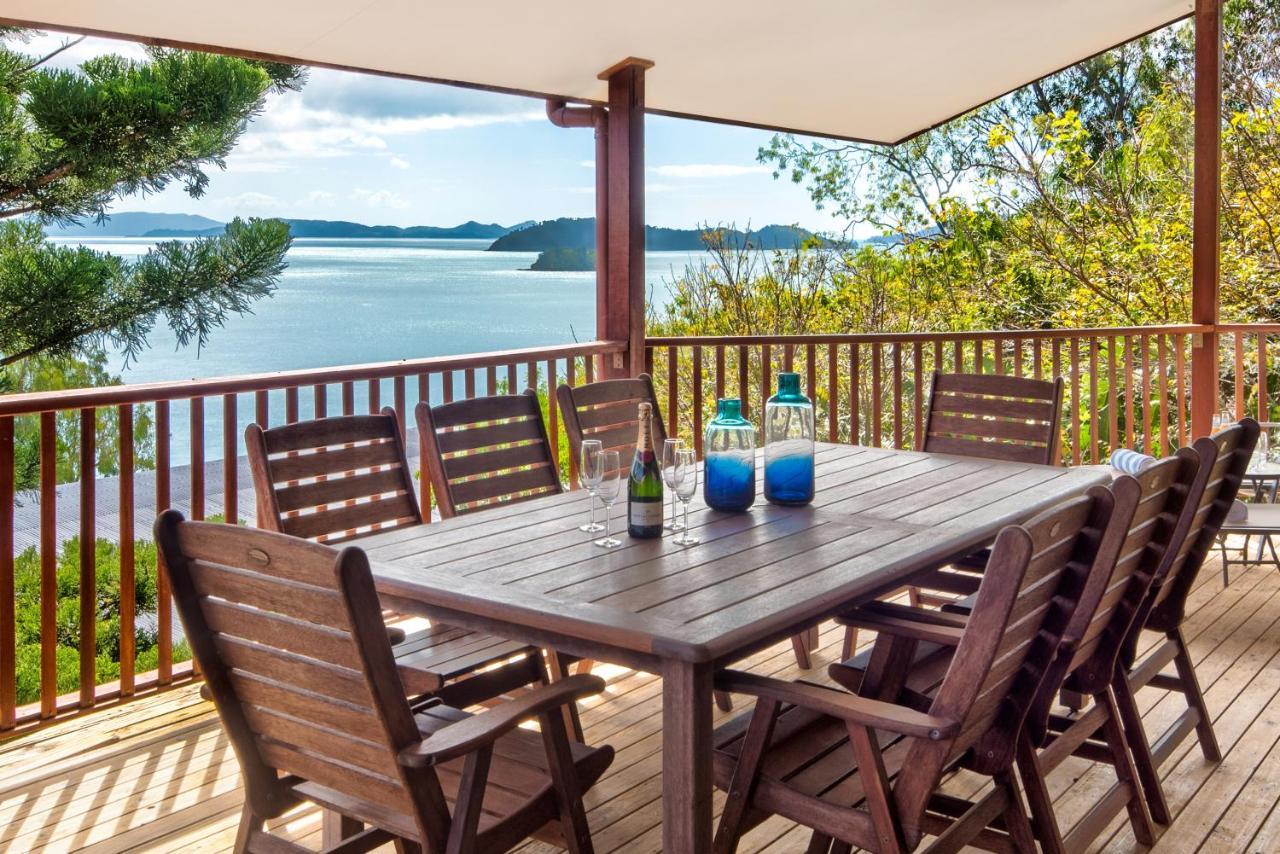 Ferienwohnung Casuarina Cove On Hamilton Island By Hiha Exterior foto