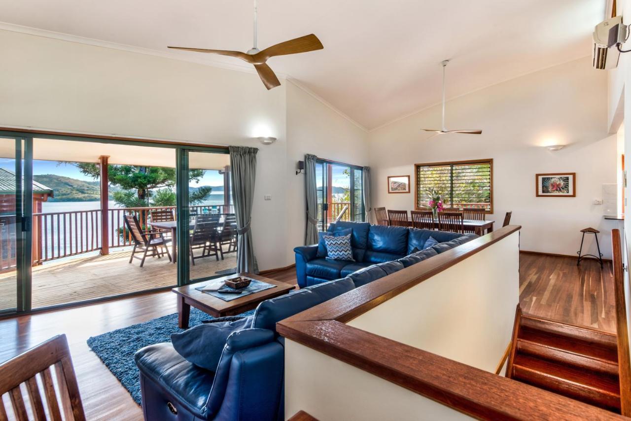 Ferienwohnung Casuarina Cove On Hamilton Island By Hiha Exterior foto