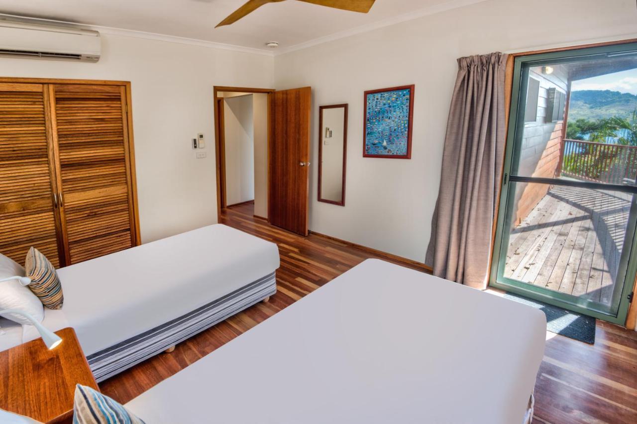 Ferienwohnung Casuarina Cove On Hamilton Island By Hiha Exterior foto