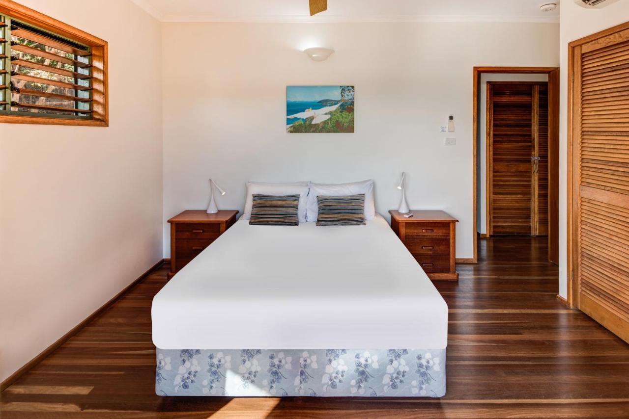 Ferienwohnung Casuarina Cove On Hamilton Island By Hiha Exterior foto