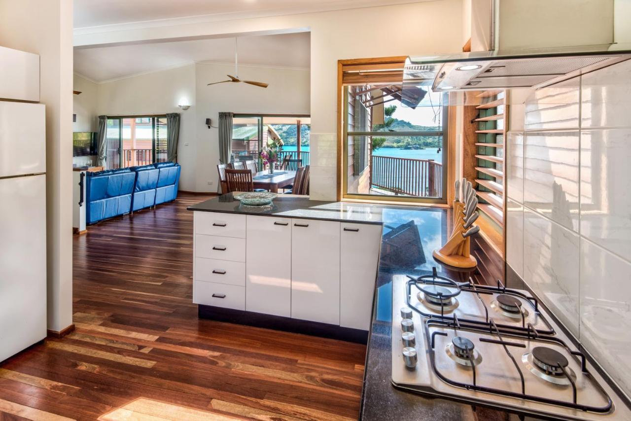 Ferienwohnung Casuarina Cove On Hamilton Island By Hiha Exterior foto