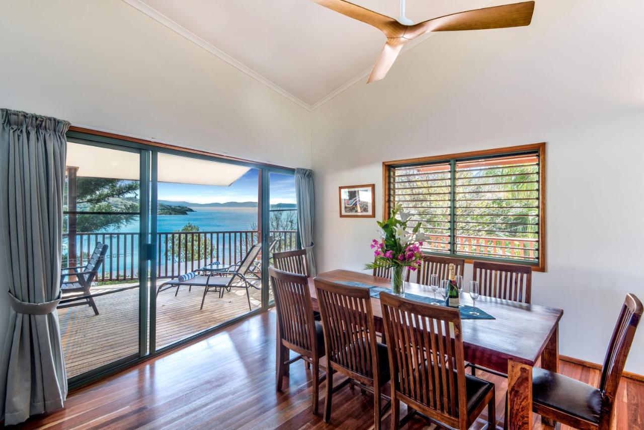 Ferienwohnung Casuarina Cove On Hamilton Island By Hiha Exterior foto