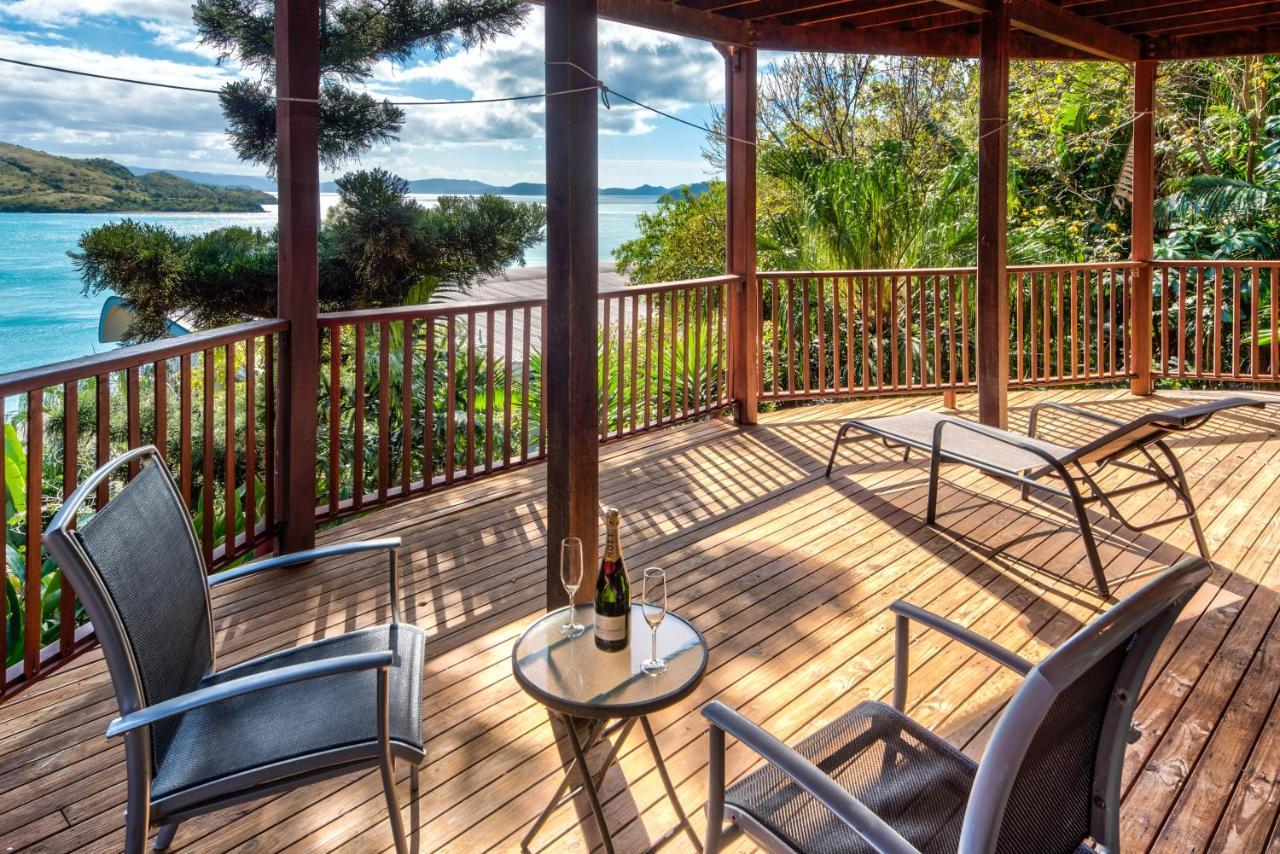 Ferienwohnung Casuarina Cove On Hamilton Island By Hiha Exterior foto