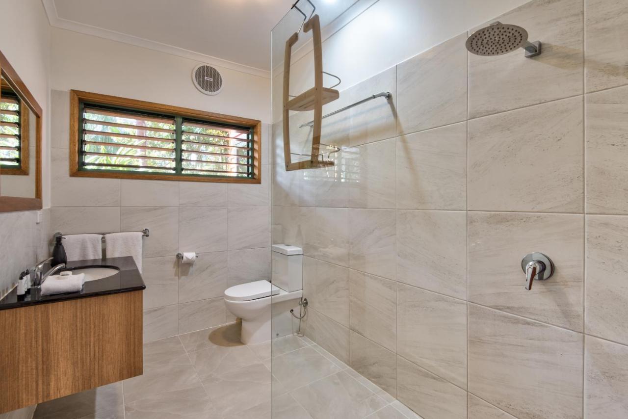 Ferienwohnung Casuarina Cove On Hamilton Island By Hiha Exterior foto