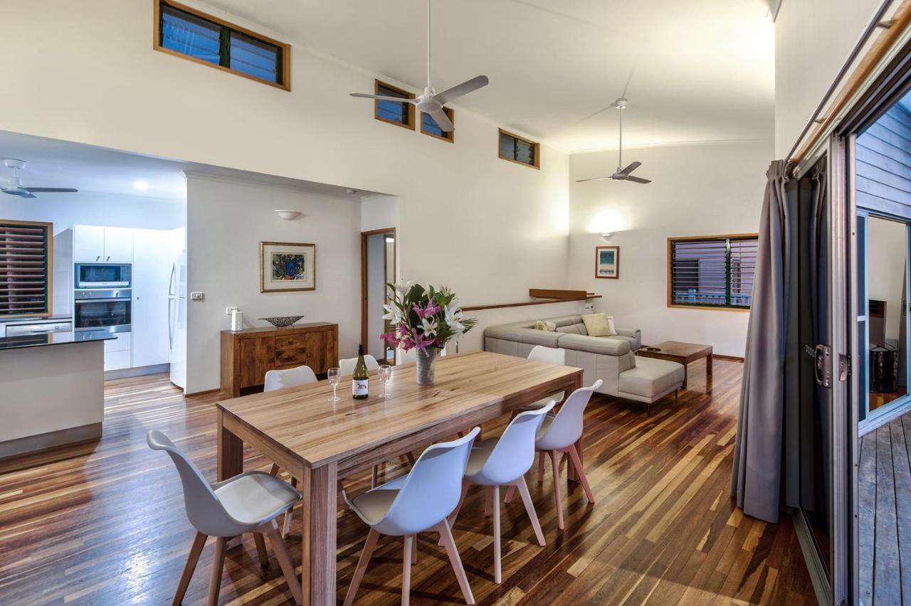 Ferienwohnung Casuarina Cove On Hamilton Island By Hiha Exterior foto