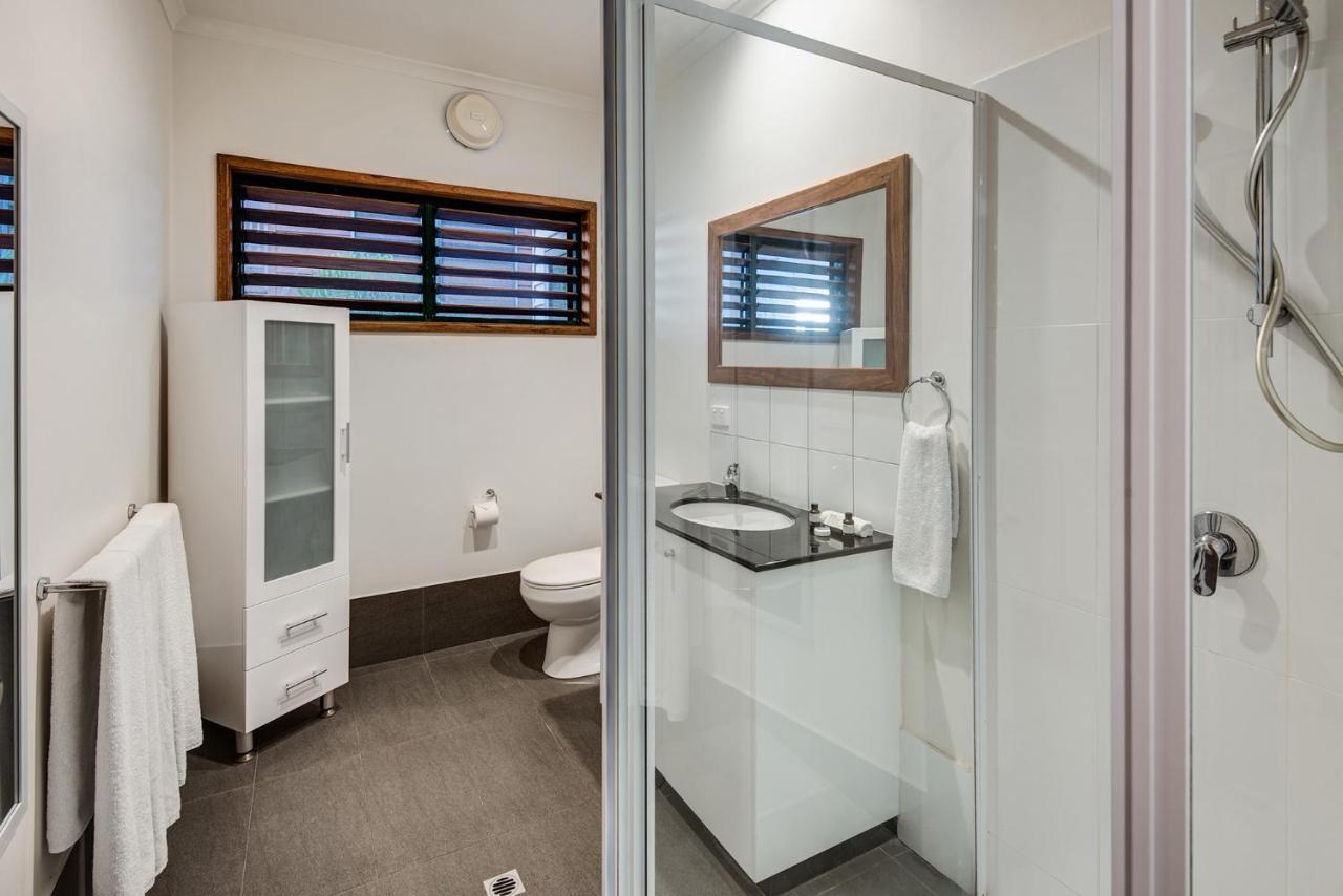 Ferienwohnung Casuarina Cove On Hamilton Island By Hiha Exterior foto