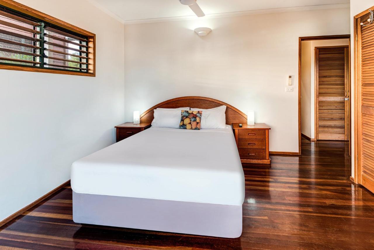 Ferienwohnung Casuarina Cove On Hamilton Island By Hiha Exterior foto
