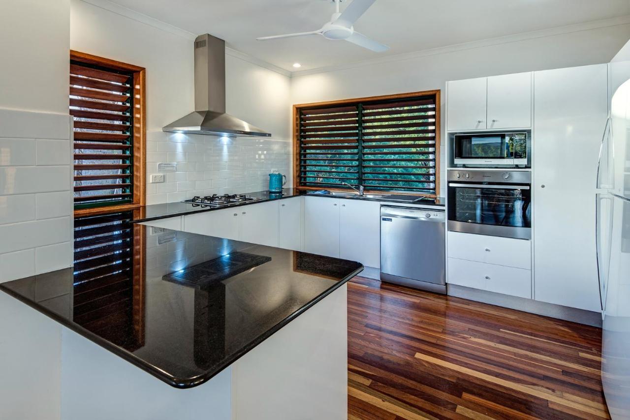 Ferienwohnung Casuarina Cove On Hamilton Island By Hiha Exterior foto