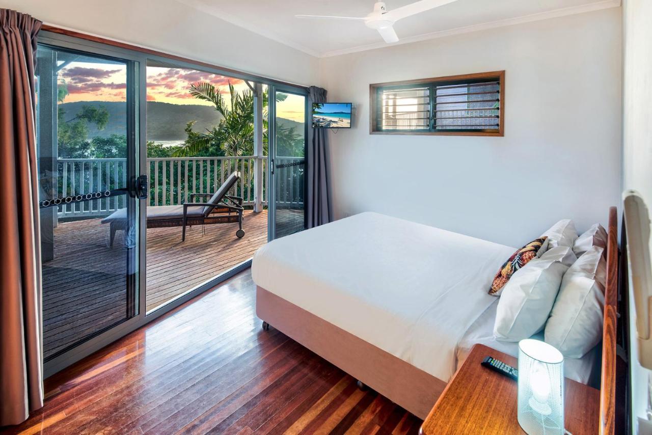 Ferienwohnung Casuarina Cove On Hamilton Island By Hiha Exterior foto