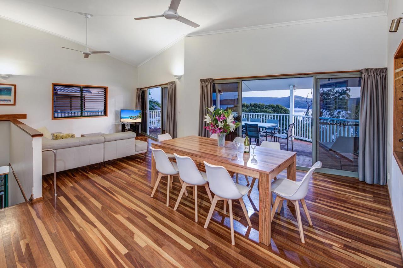 Ferienwohnung Casuarina Cove On Hamilton Island By Hiha Exterior foto