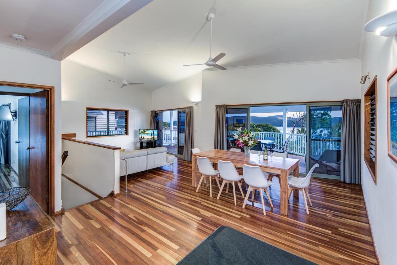 Ferienwohnung Casuarina Cove On Hamilton Island By Hiha Exterior foto