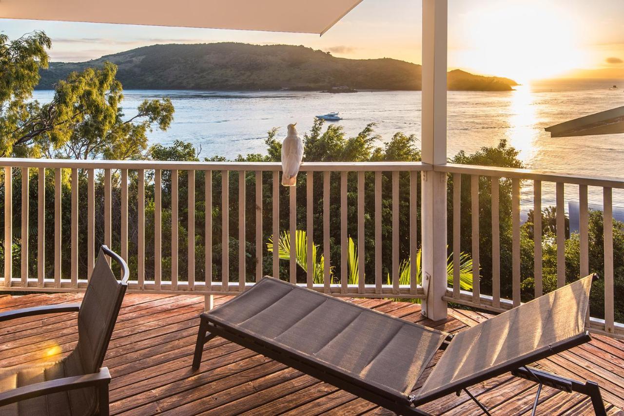 Ferienwohnung Casuarina Cove On Hamilton Island By Hiha Exterior foto