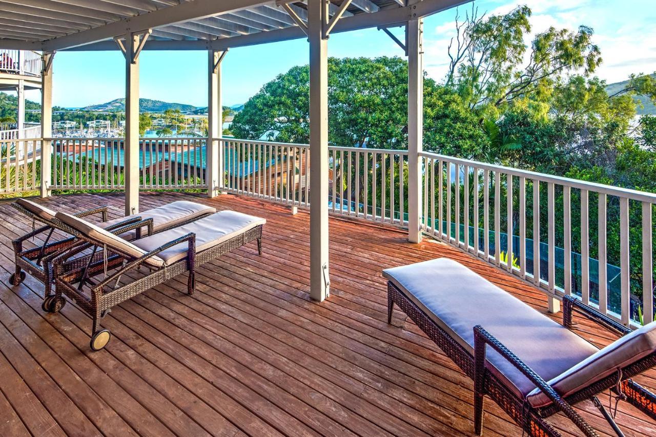 Ferienwohnung Casuarina Cove On Hamilton Island By Hiha Exterior foto