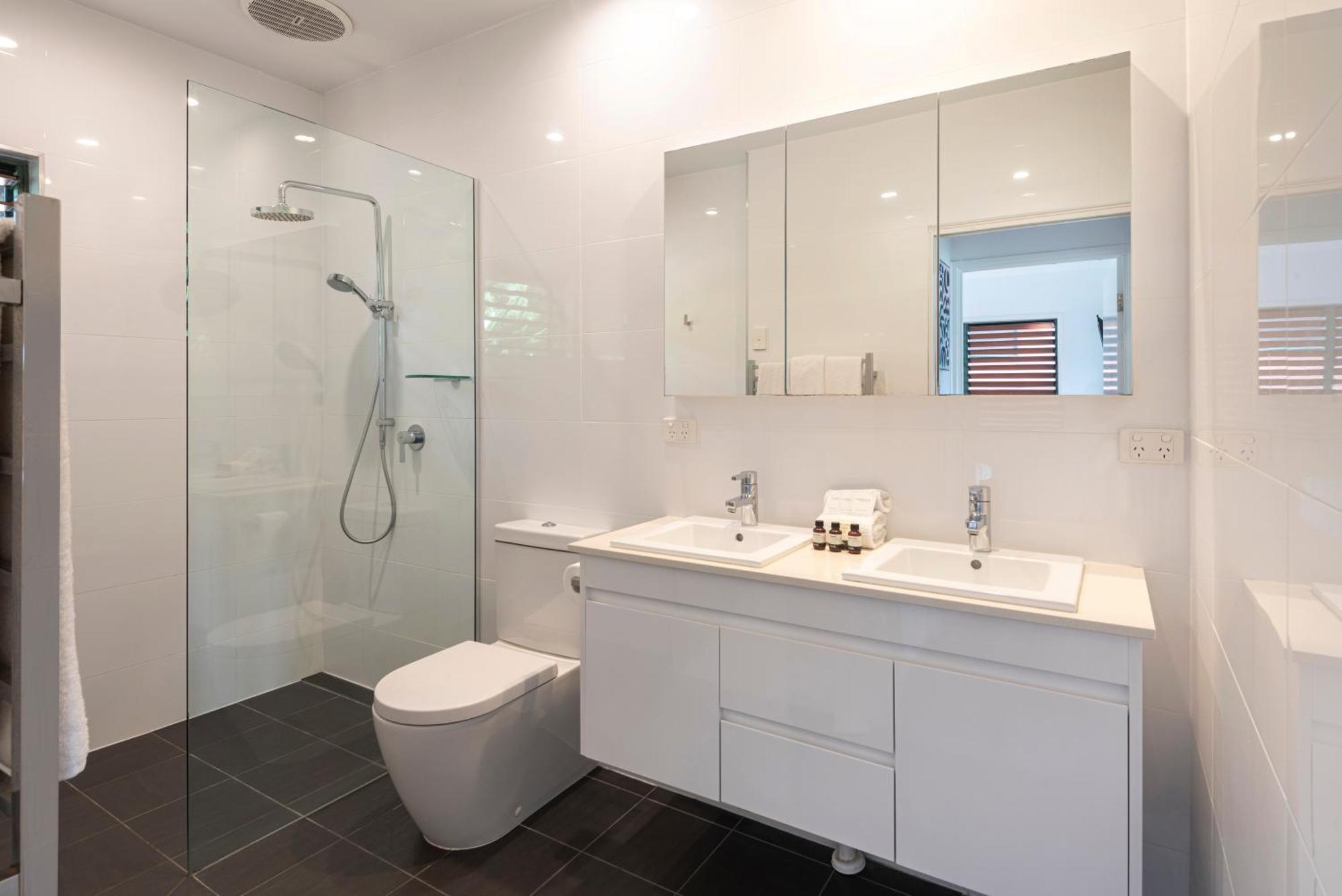 Ferienwohnung Casuarina Cove On Hamilton Island By Hiha Exterior foto