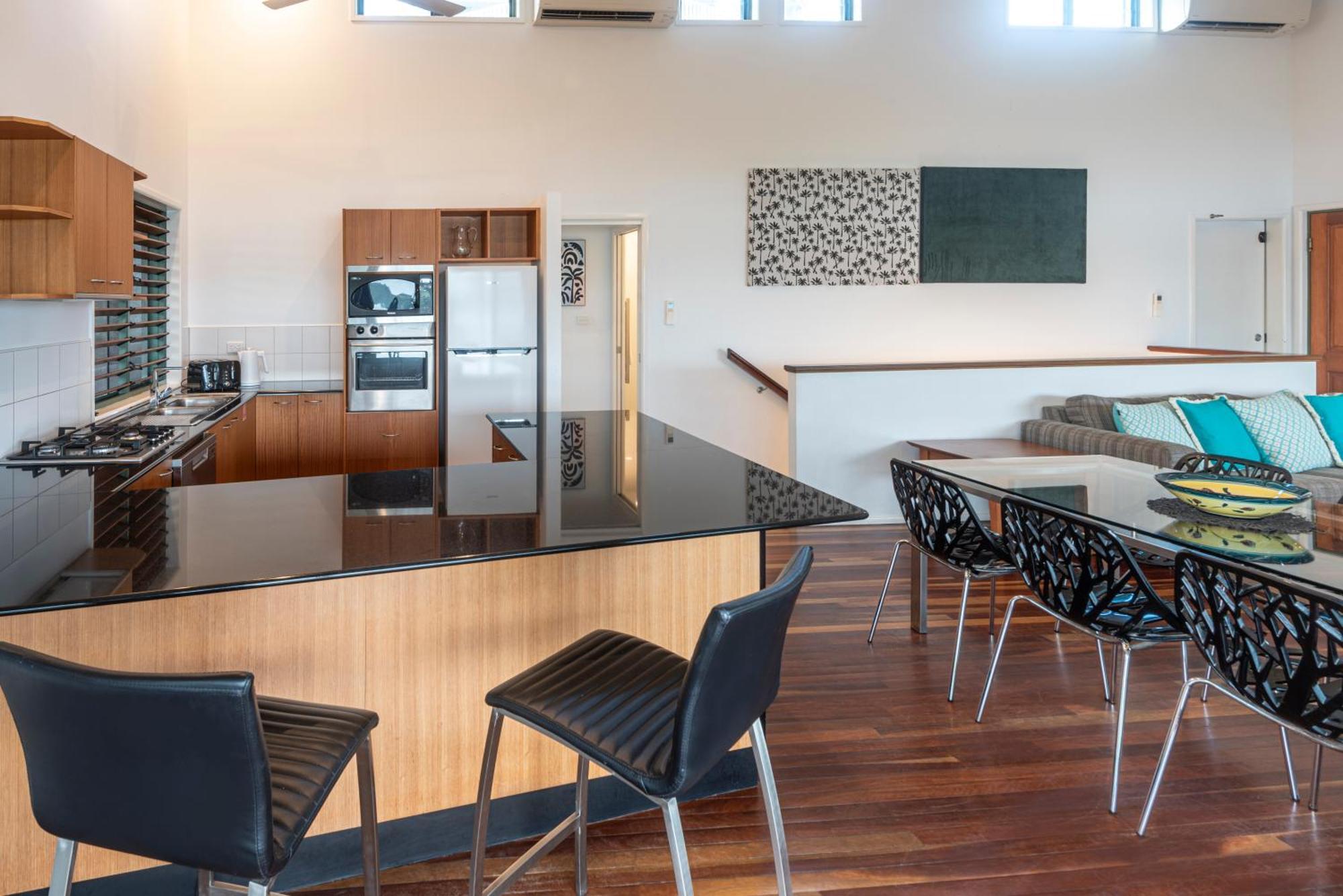 Ferienwohnung Casuarina Cove On Hamilton Island By Hiha Exterior foto