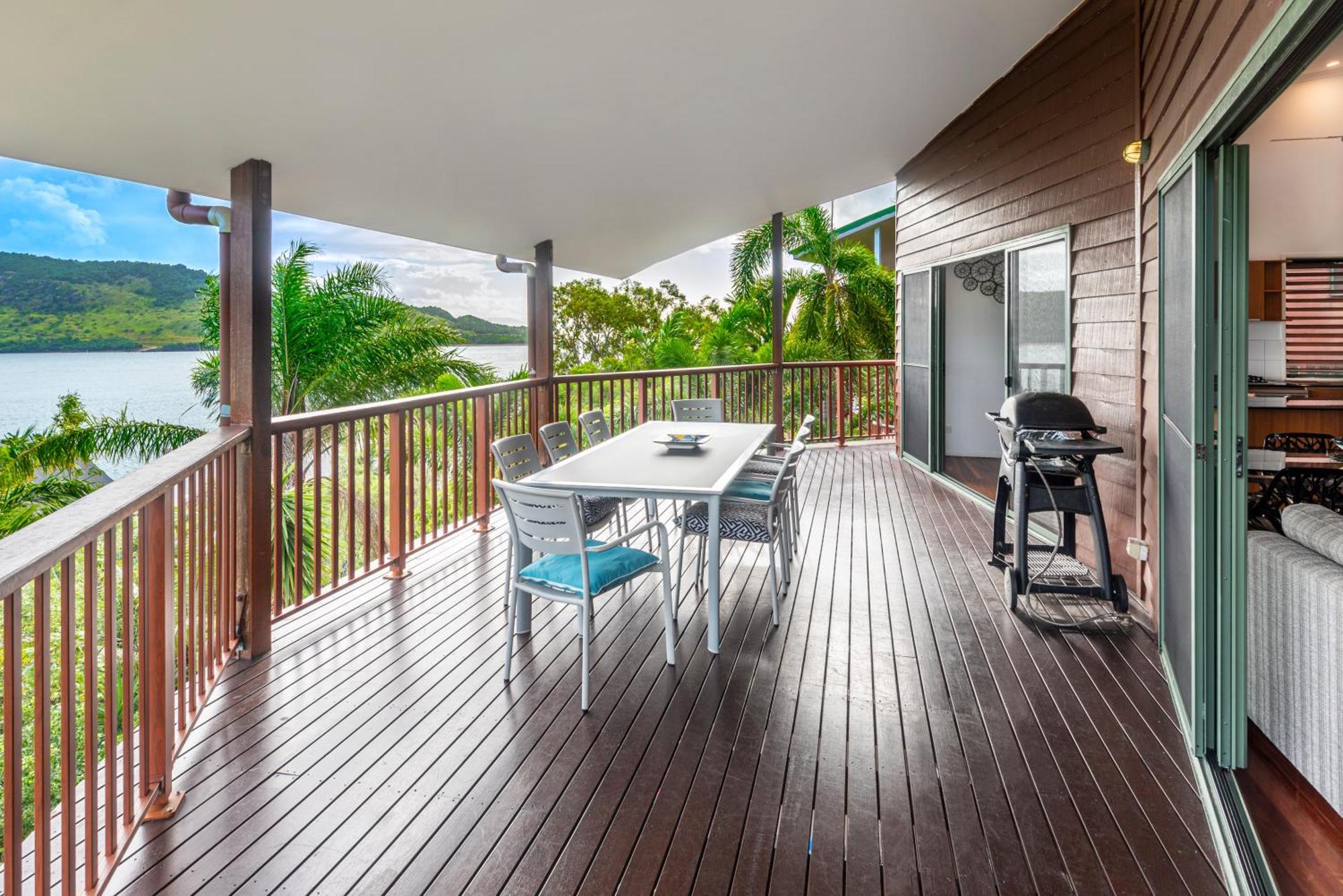 Ferienwohnung Casuarina Cove On Hamilton Island By Hiha Exterior foto